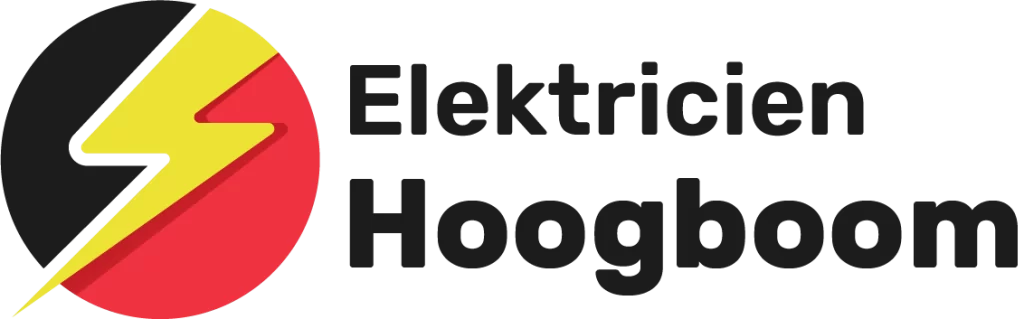 Logo Elektricien Hoogboom